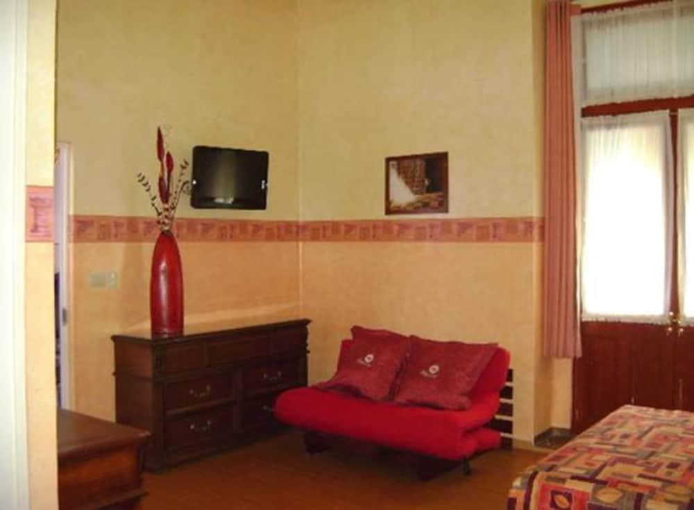 Hotel La Alhondiga Puebla Luaran gambar