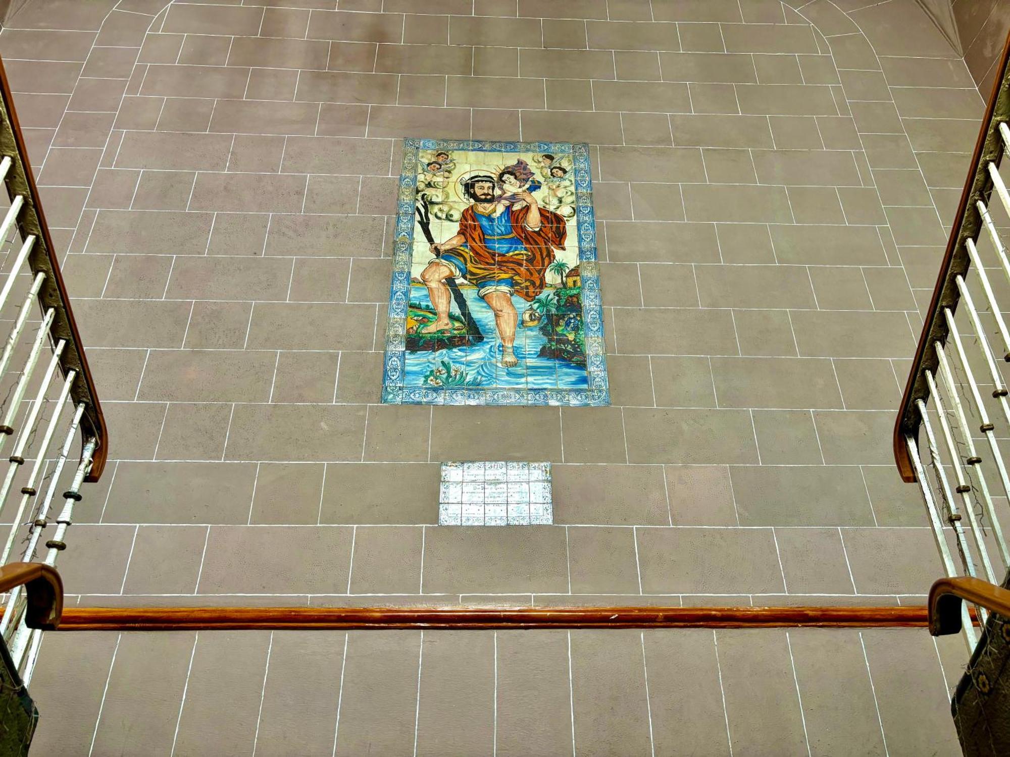 Hotel La Alhondiga Puebla Luaran gambar